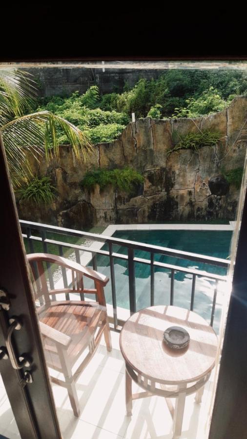 Devata Giri Apartment Uluwatu  Exterior photo