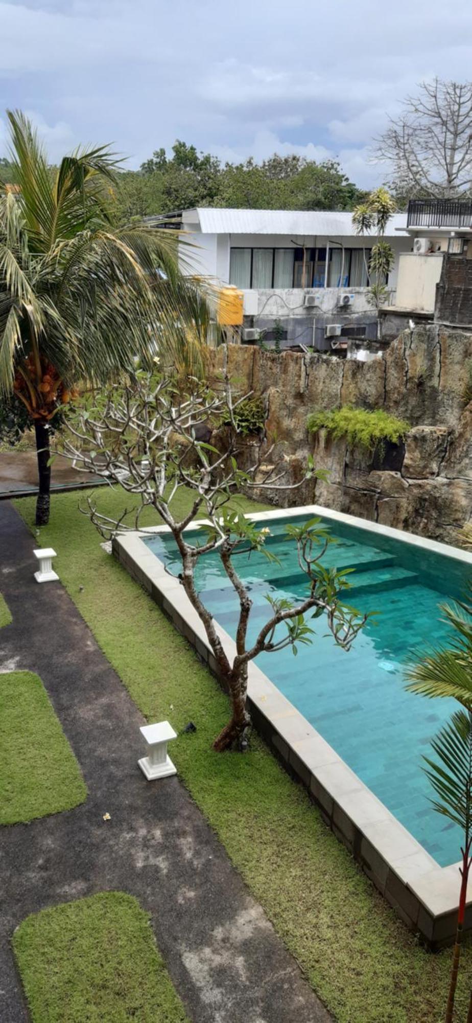 Devata Giri Apartment Uluwatu  Exterior photo