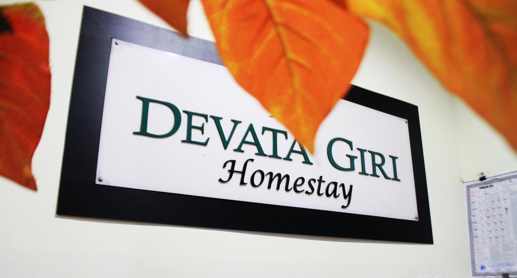 Devata Giri Apartment Uluwatu  Exterior photo