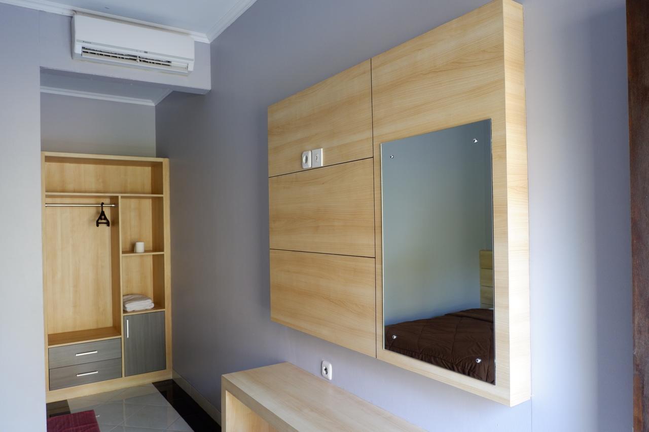 Devata Giri Apartment Uluwatu  Exterior photo
