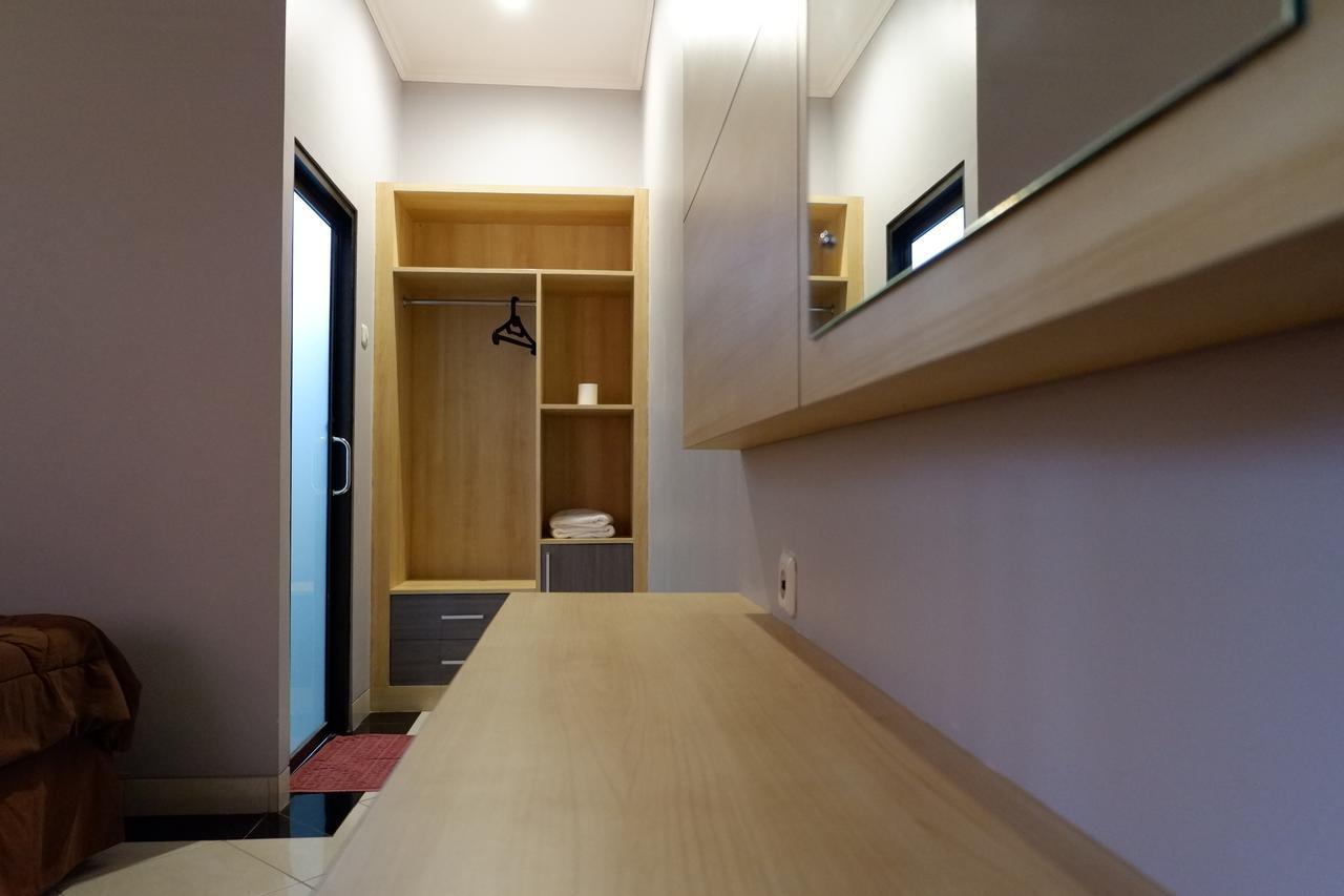 Devata Giri Apartment Uluwatu  Exterior photo