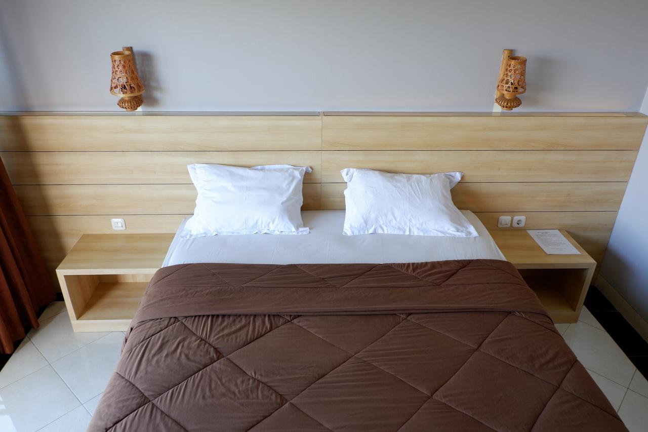 Devata Giri Apartment Uluwatu  Exterior photo