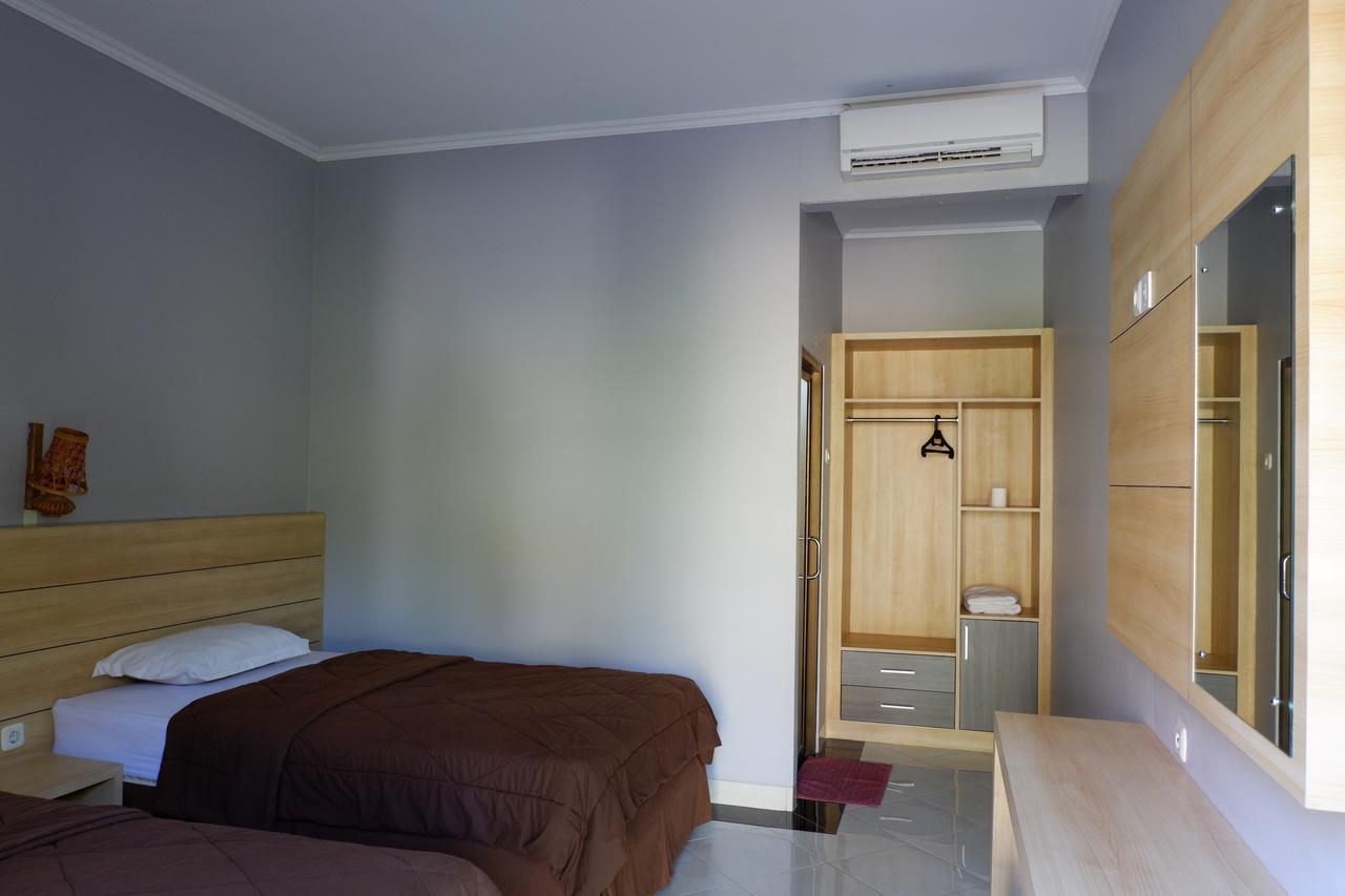 Devata Giri Apartment Uluwatu  Exterior photo