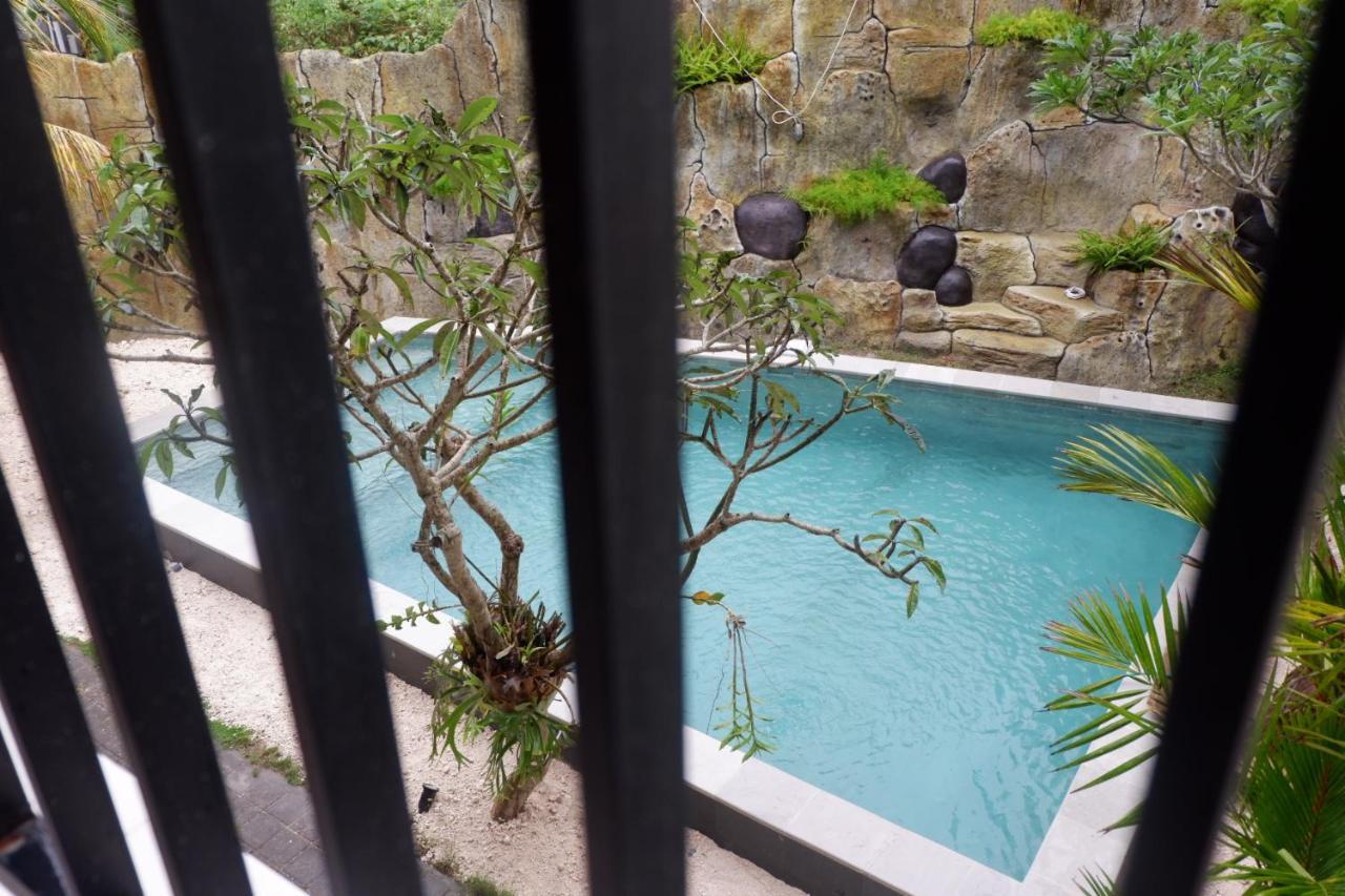 Devata Giri Apartment Uluwatu  Exterior photo