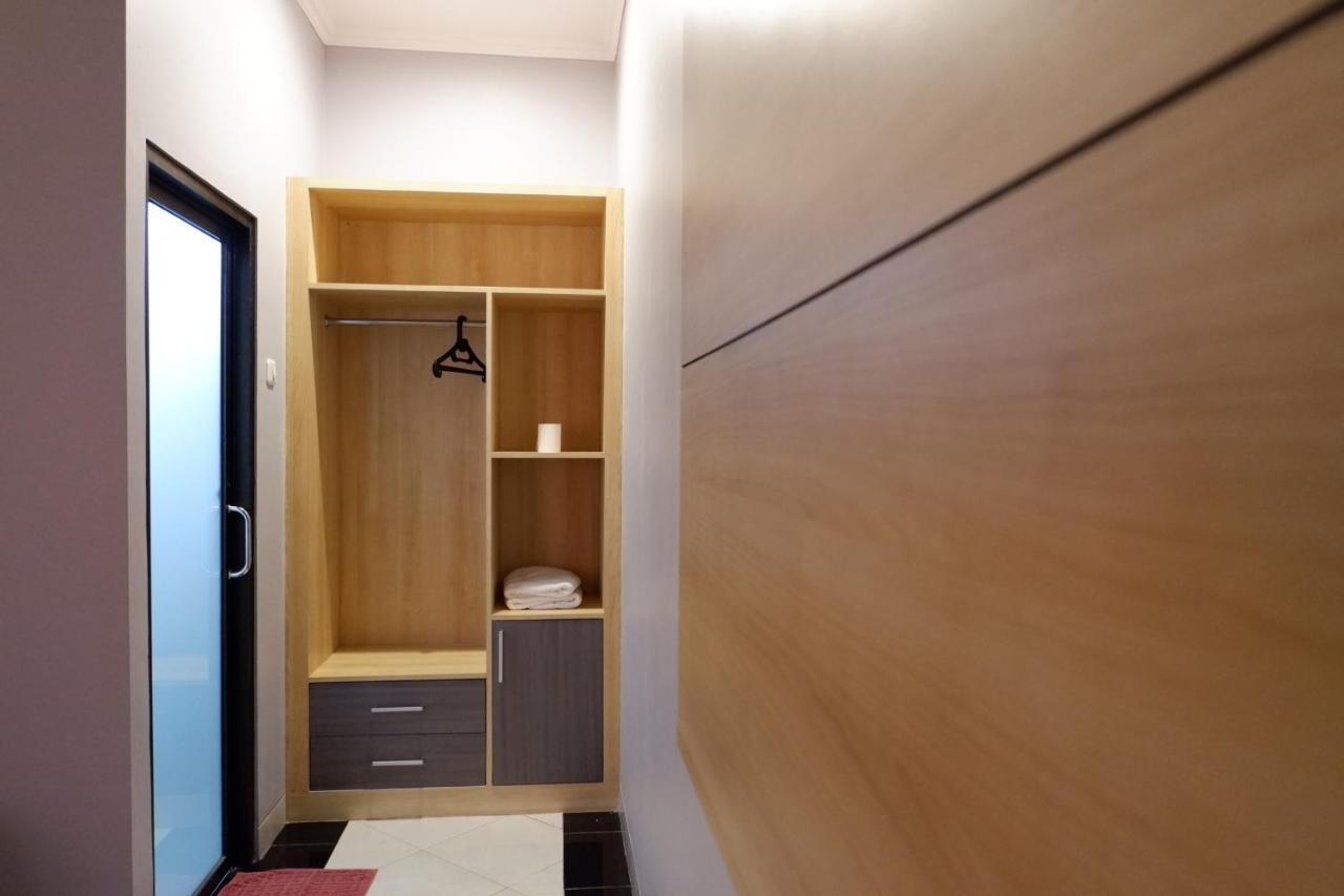 Devata Giri Apartment Uluwatu  Exterior photo