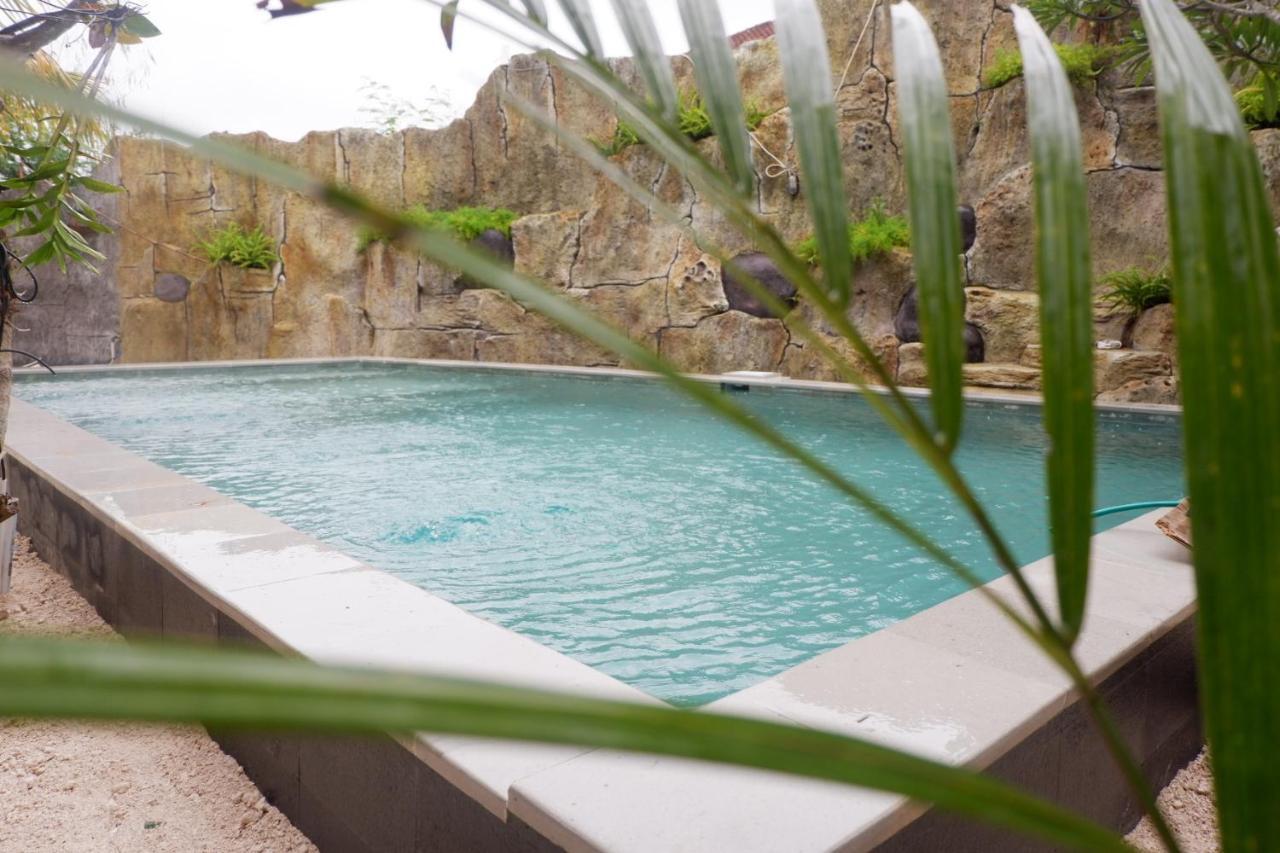 Devata Giri Apartment Uluwatu  Exterior photo