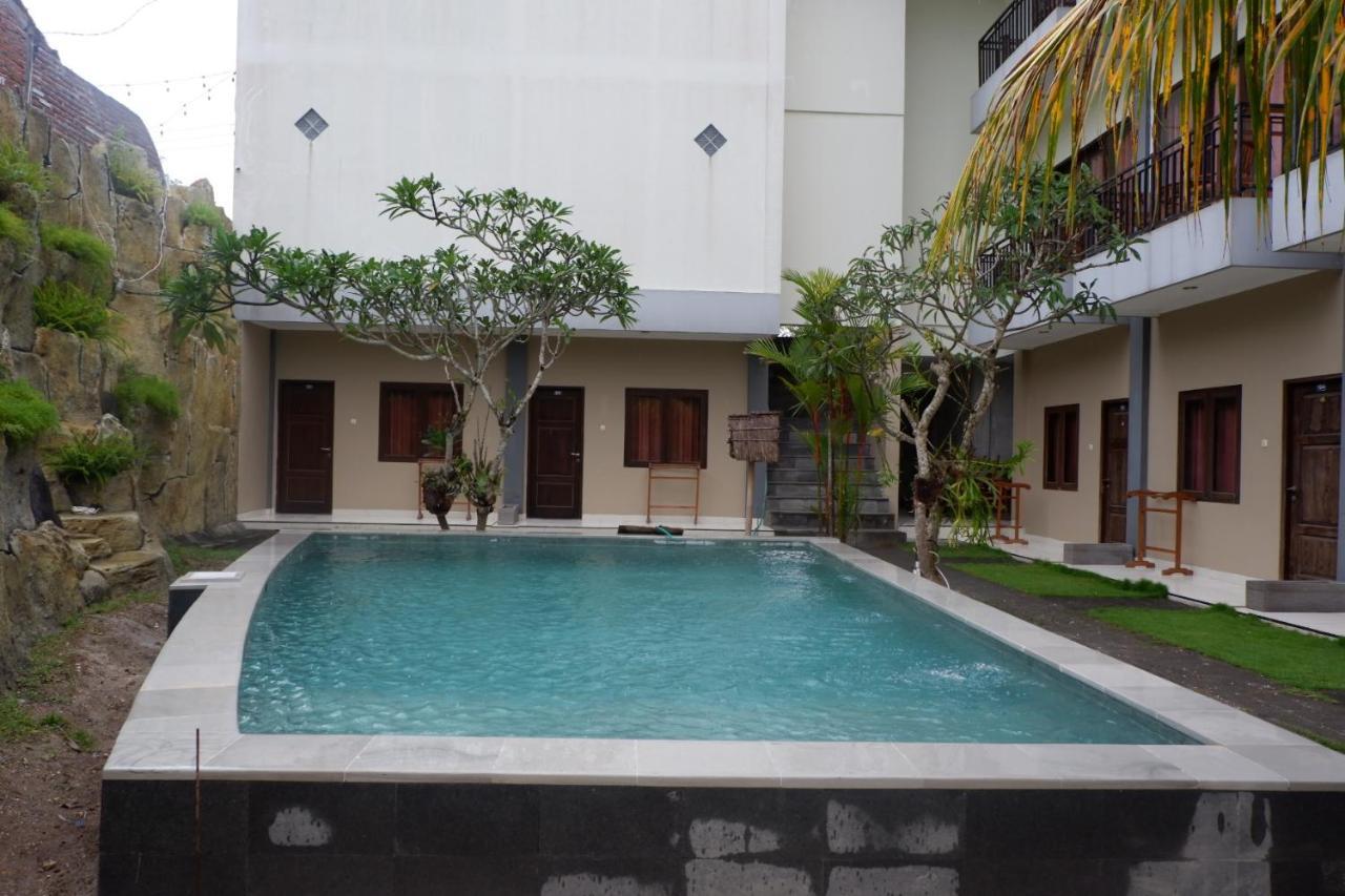Devata Giri Apartment Uluwatu  Exterior photo