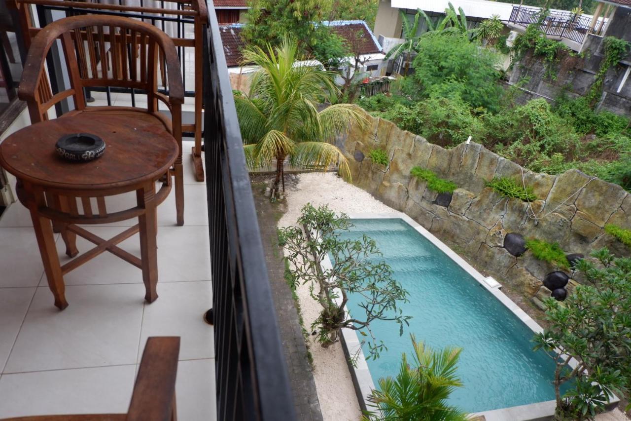 Devata Giri Apartment Uluwatu  Exterior photo